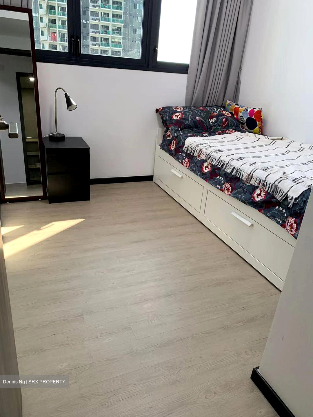 Parc Riviera (D5), Condominium #499587821